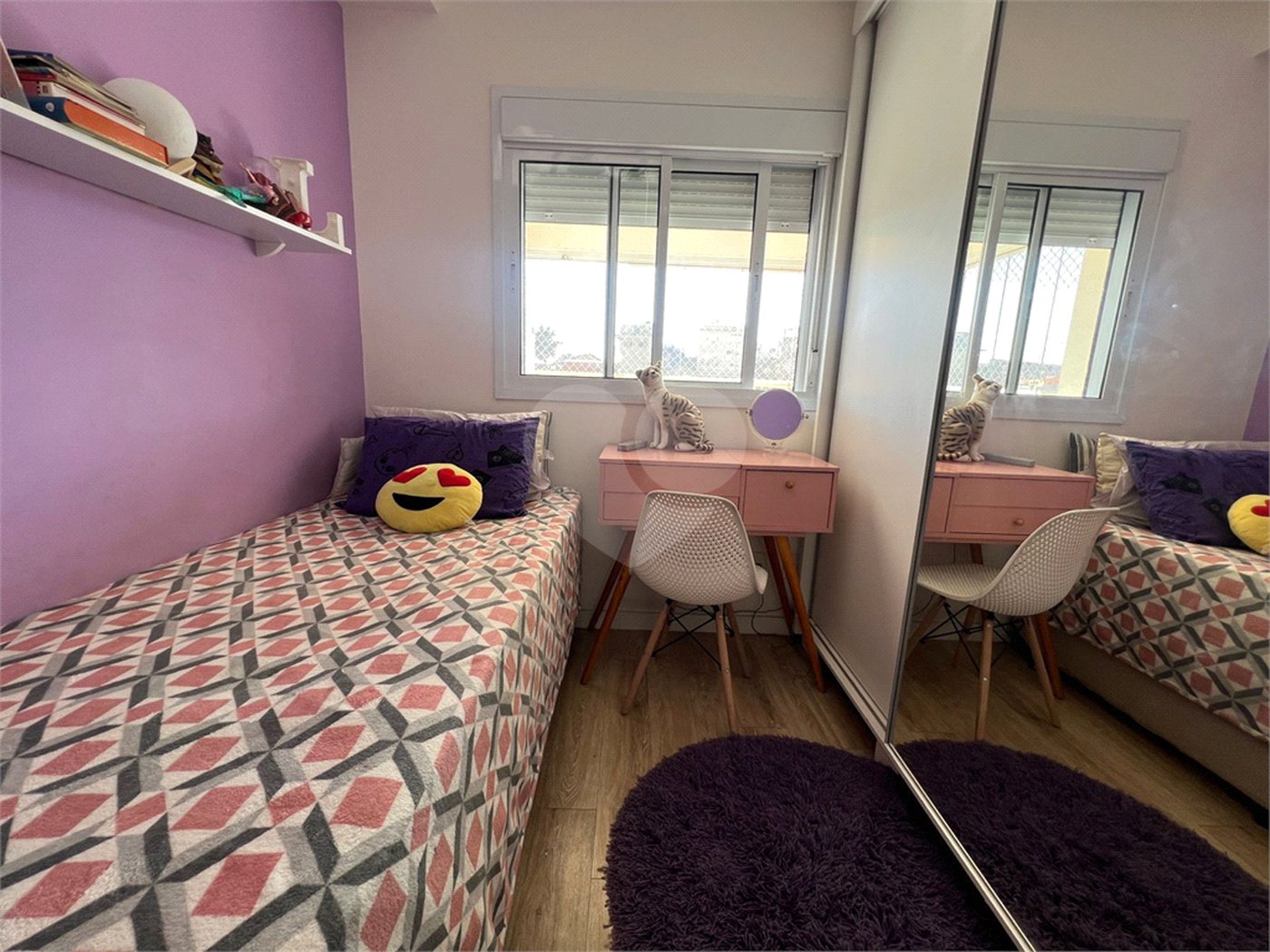 Apartamento à venda com 2 quartos em Casa Verde, São Paulo, SP