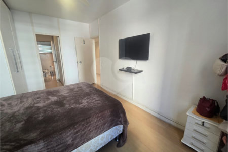 Apartamento à venda com 4 quartos, sendo 1 suíte, em Tijuca, Rio de Janeiro, RJ