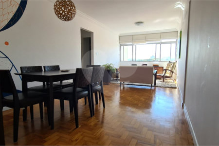 Apartamento à venda com 2 quartos em Indianópolis, São Paulo, SP
