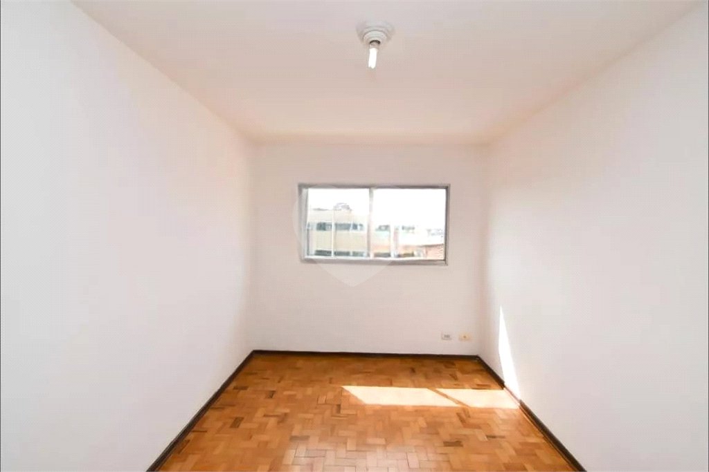 Apartamento à venda com 1 quarto em Tucuruvi, São Paulo, SP