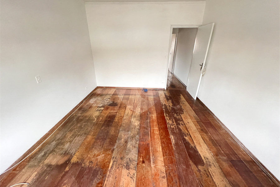 Sobrado à venda com 2 quartos em Imirim, São Paulo, SP