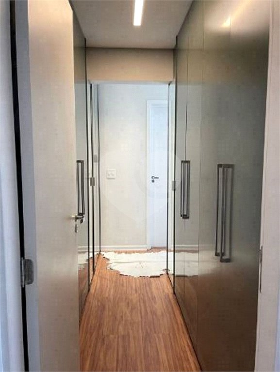 Apartamento à venda com 4 quartos, sendo 1 suíte,  em Parque São Jorge, São Paulo, SP