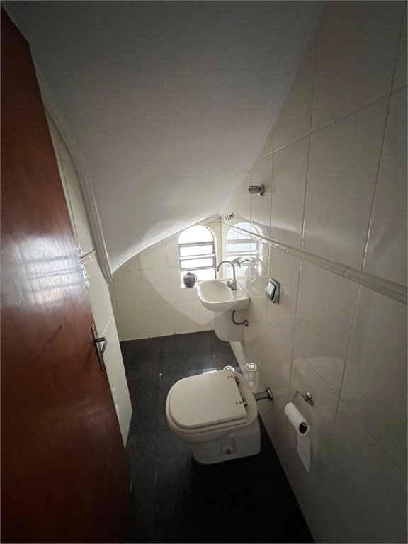 Sobrado à venda com 3 quartos em Freguesia do Ó, São Paulo, SP