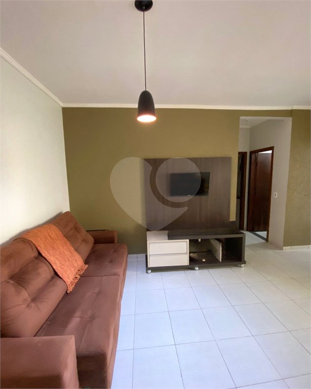 Apartamento à venda com 2 quartos no Centro, Ponta Porã, MS
