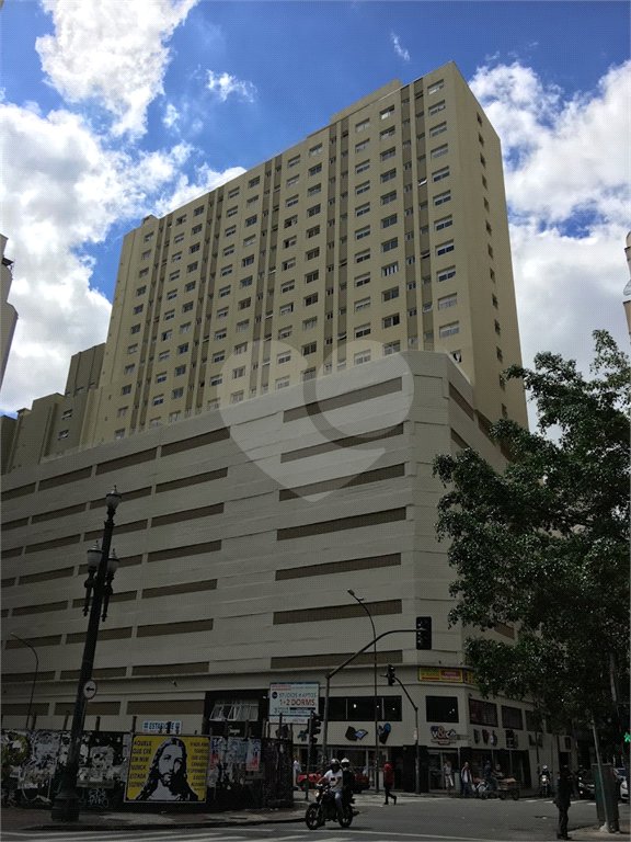 Apartamento à venda com 2 quartos em Campos Elíseos, São Paulo, SP