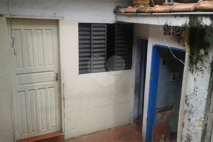 Casa à venda com 2 quartos em Casa Verde, São Paulo, SP