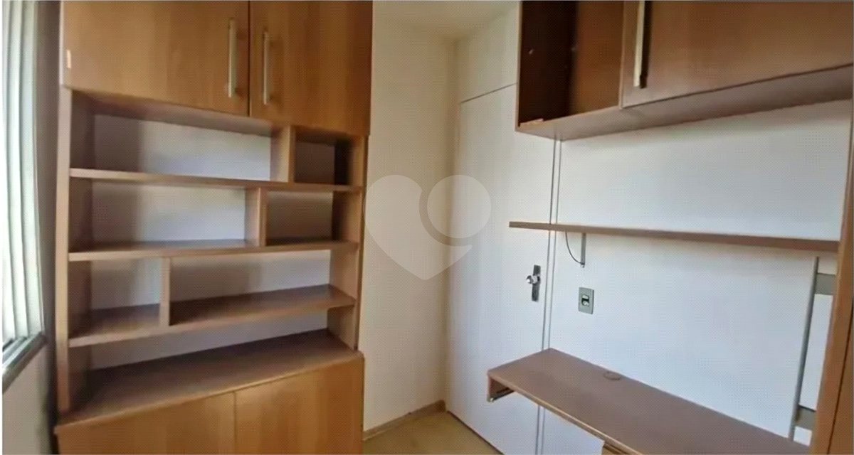 Apartamento à venda com 3 quartos em Vila Indiana, São Paulo, SP