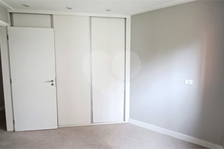 Apartamento à venda com 3 suítes em Jardim Fonte do Morumbi, São Paulo, SP
