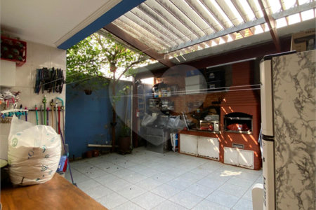 Casa à venda com 3 quartos, sendo 1 suíte, em Jardim Santa Clara, Guarulhos, SP