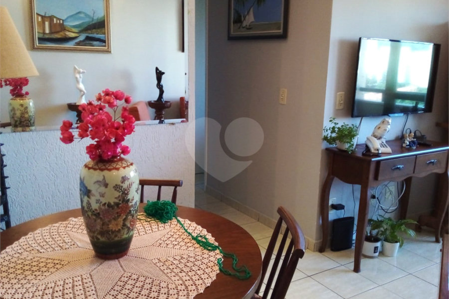 Apartamento à venda com 2 quartos em Mandaqui, São Paulo, SP