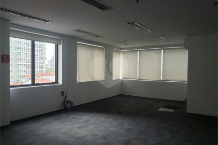Laje Corporativa à venda ou para alugar em Brooklin, São Paulo, SP