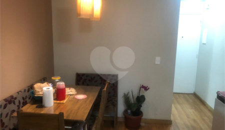 Apartamento à venda com 3 quartos, sendo 1 suíte,  em Jardim Amaralina, São Paulo, SP