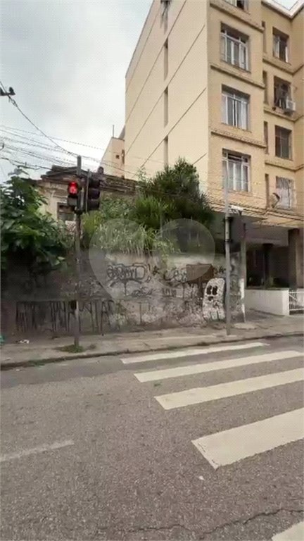Terreno à venda em Maracanã, Rio de Janeiro, RJ
