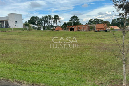 Terreno em condomínio à venda em Jardim Dacha Sorocaba, Sorocaba, SP