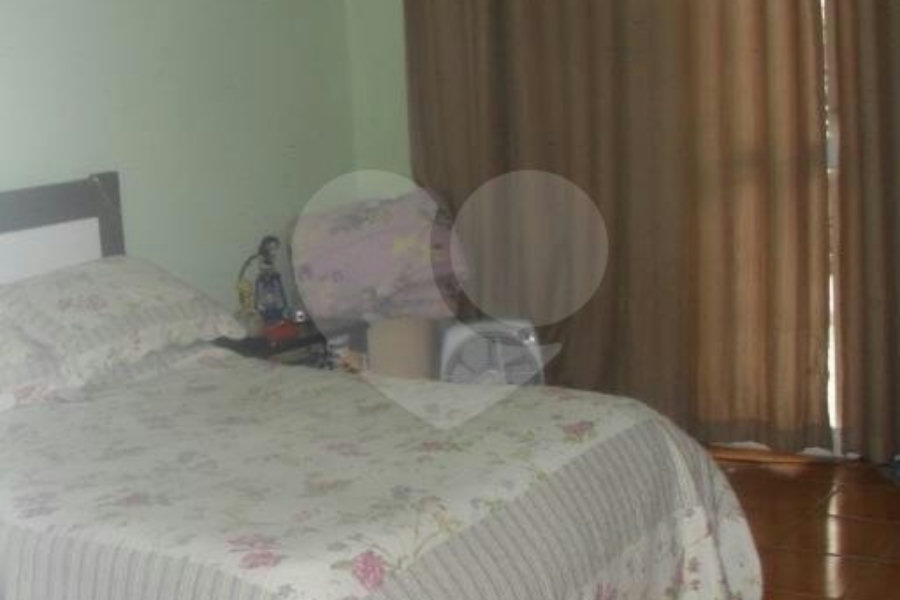 Sobrado à venda com 3 quartos, sendo 2 suítes, em Vila Formosa, São Paulo, SP