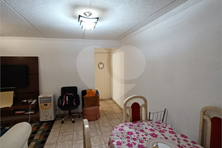 Apartamento à venda com 2 quartos em Jardim Santa Mônica, São Paulo, SP