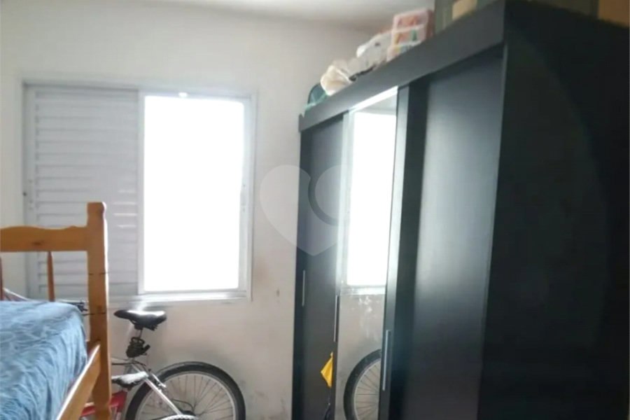 Apartamento à venda com 2 quartos em Freguesia do Ó, São Paulo, SP