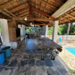 Chácara à venda com 3 quartos, sendo 1 suíte,  em Jardim Imperial, Atibaia, SP