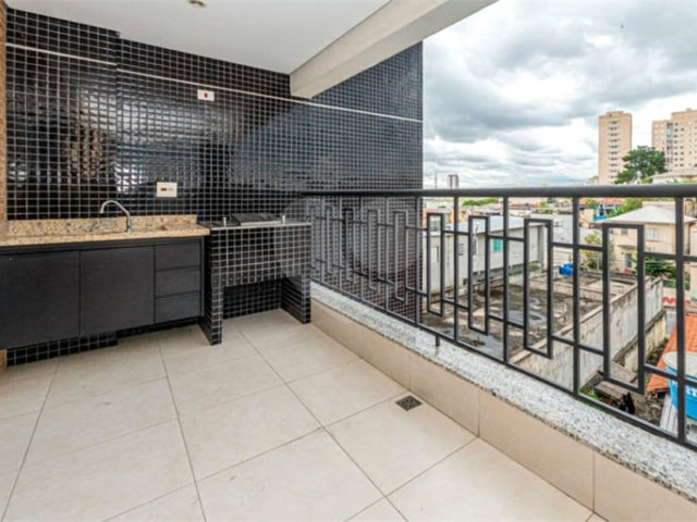 Apartamento à venda com 1 quarto em Limão, São Paulo, SP