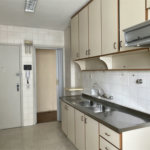 Apartamento à venda com 3 quartos, sendo 1 suíte, em Brooklin Paulista, São Paulo, SP