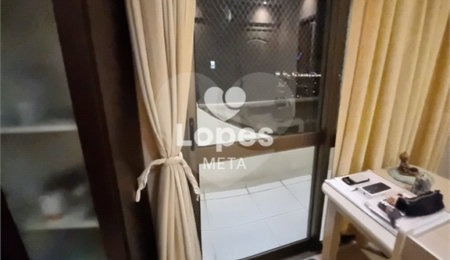 Apartamento à venda com 4 quartos, sendo 1 suíte,  em Jardim Satélite, São José dos Campos, SP