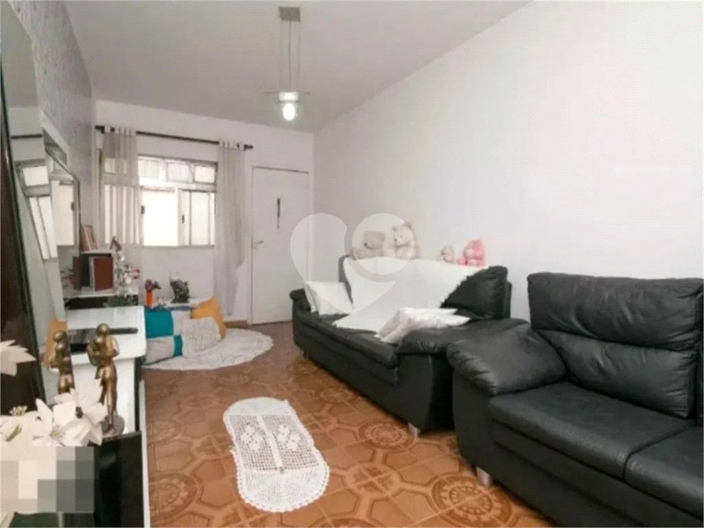 Apartamento à venda com 2 quartos em Mooca, São Paulo, SP