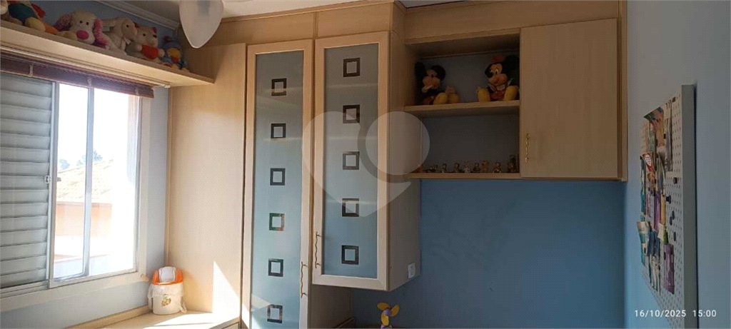 Casa à venda com 3 quartos, sendo 1 suíte,  no condomínio Japi Ecovillage II, Jundiaí - SP