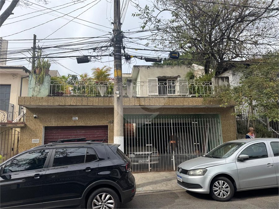 Terreno à venda com 4 quartos em Jardim Odete, São Paulo, SP