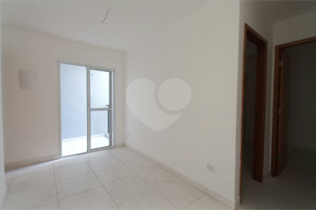 Apartamento à venda com 2 quartos em Vila Mazzei, São Paulo, SP