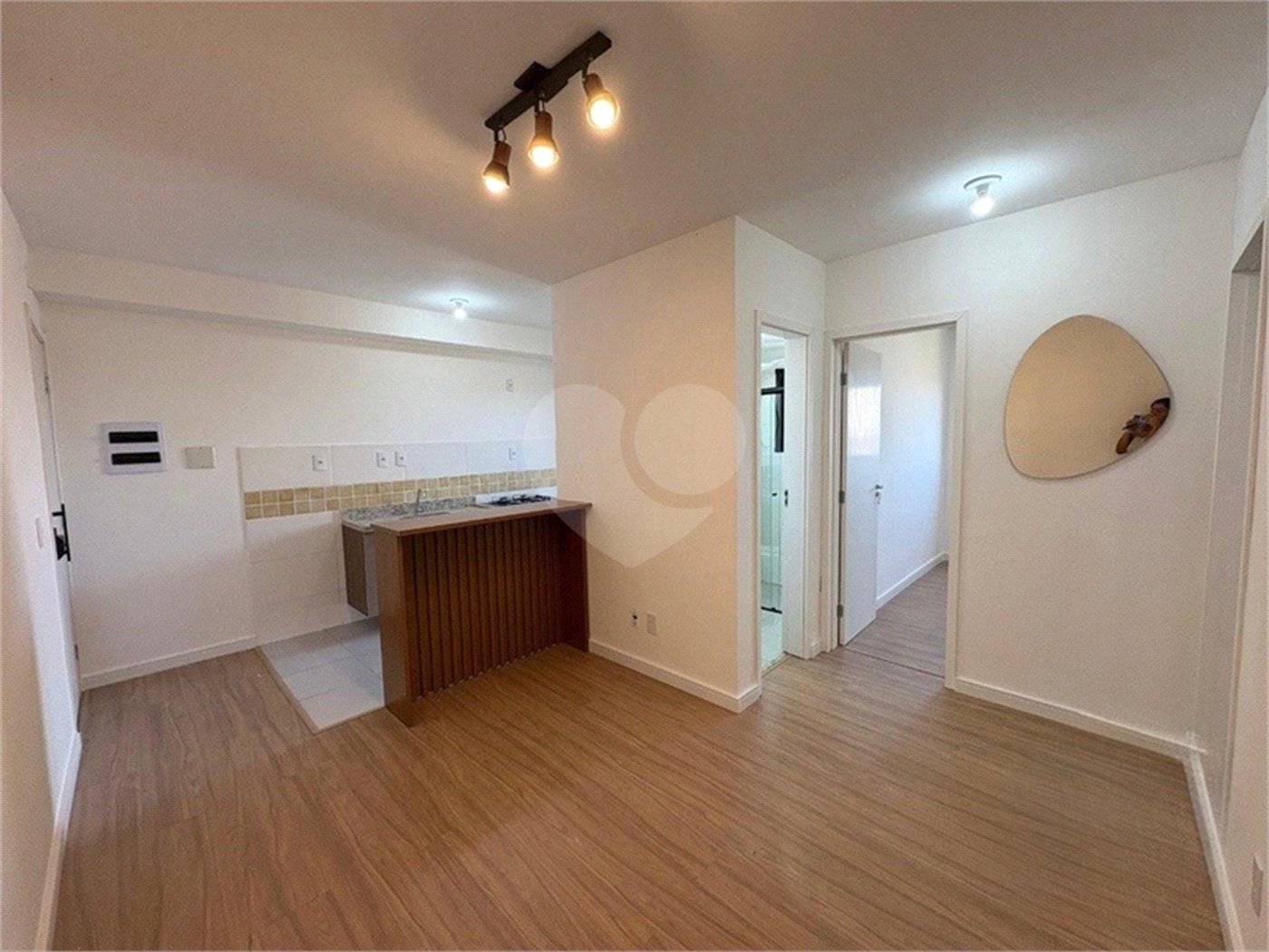 Apartamento à venda com 2 quartos em Jardim Novo Horizonte, Sorocaba, SP