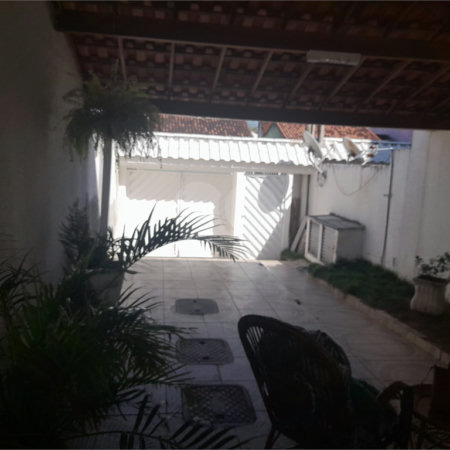 Casa à venda com 2 quartos em Campo Grande, Rio de Janeiro, RJ