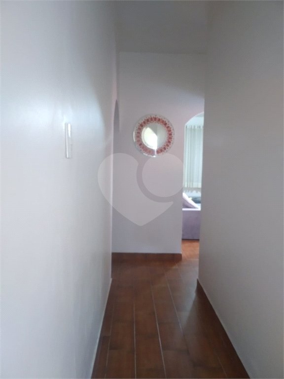 Casa Térrea à venda com 2 quartos em Santana, São Paulo, SP