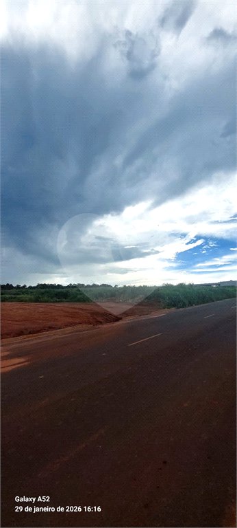 Terreno à venda em Portal das Laranjeiras, Araraquara, SP