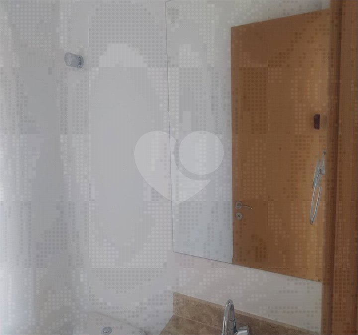 Apartamento para alugar com 2 suítes em Jardim São Paulo(zona Norte), São Paulo, SP