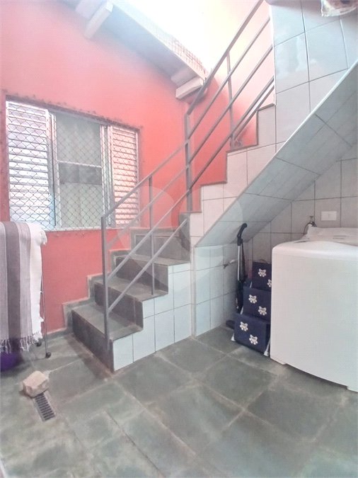 Casa à venda com 3 quartos, sendo 1 suíte, em Vila Rica, São Paulo, SP