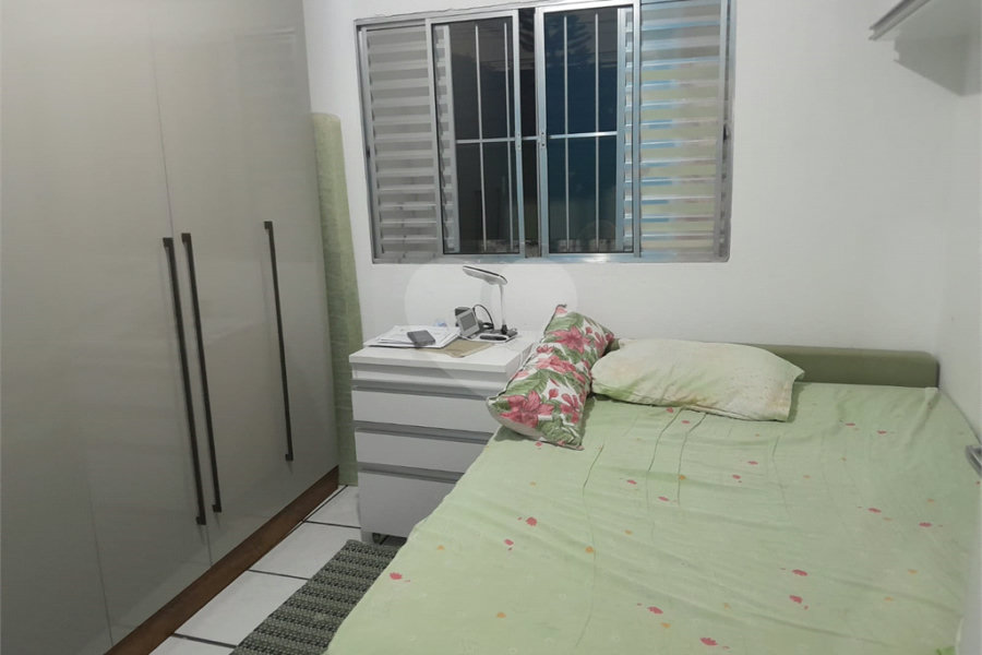 Casa à venda com 4 quartos em Vila Gustavo, São Paulo, SP