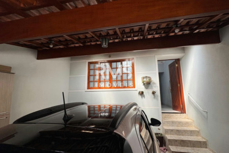 Casa à venda com 2 quartos, sendo 1 suíte, em Parque Das Indústrias, Itu, SP