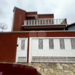 Casa à venda com 3 quartos, sendo 1 suíte, em Jardim Itália, Itapetininga, SP