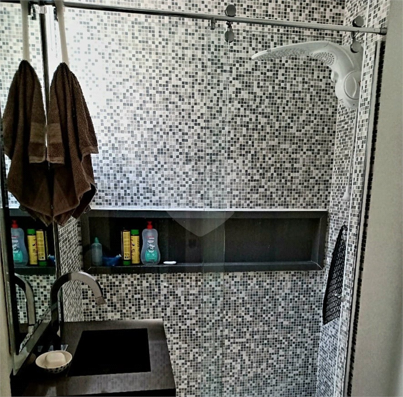 Apartamento à venda com 2 quartos, sendo 1 suíte, em Santana, São Paulo, SP