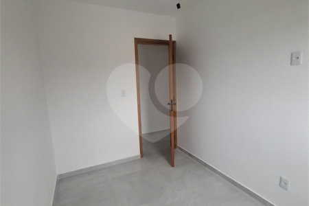 Apartamento à venda com 2 quartos em Quinta da Paineira, São Paulo, SP