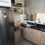 Apartamento com 1 dormitório à venda, 60 m² por R$ 265.000,00 - José Menino - Santos/SP