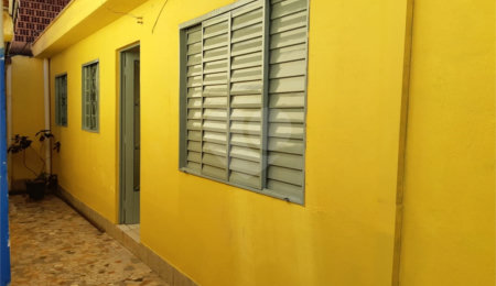 Casa para alugar com 1 quarto em Vila Georgina, Indaiatuba, SP