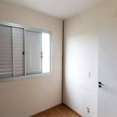 Apartamento à venda com 3 quartos em Jardim das Vertentes, São Paulo, SP