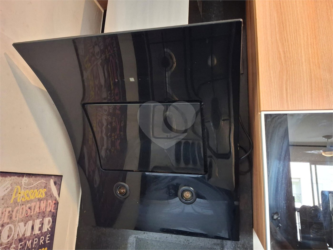 Apartamento à venda com 2 quartos em Vila Anastácio, São Paulo, SP