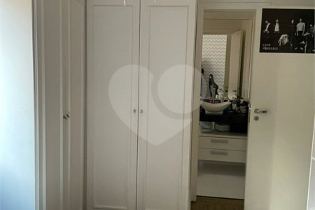 Apartamento à venda com 4 quartos, sendo 2 suítes,  em Jardim Ampliação, São Paulo, SP