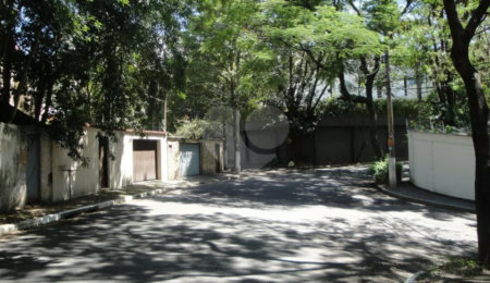 Terreno à venda em Barro Branco (zona Norte), São Paulo, SP