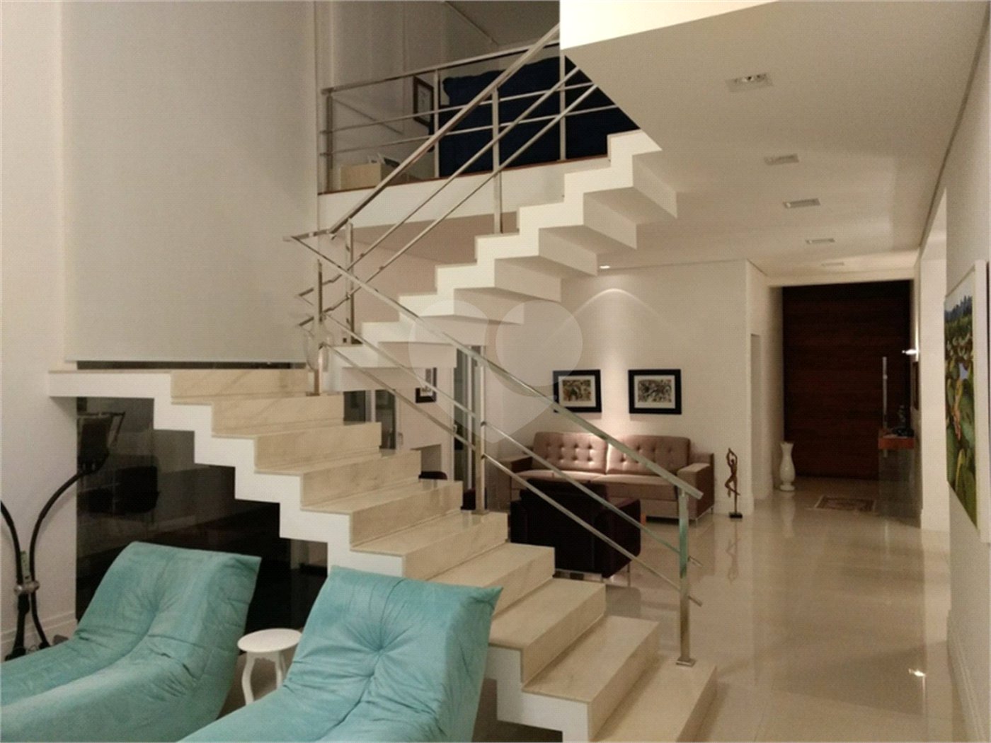 Casa à venda com 3 suítes no condomínio Residencial Maison Du Parc, Indaiatuba - SP