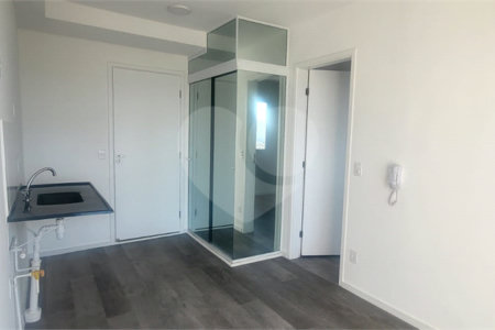 Apartamento à venda com 1 suíte em Parque Vitória, São Paulo, SP