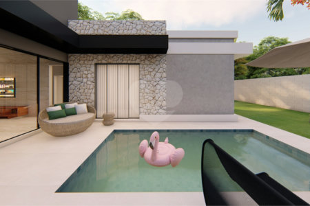 Casa à venda com 3 suítes no condomínio Residencial do Campo Camanducaia, Jaguariúna - SP