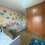 Sobrado à venda com 3 quartos, sendo 1 suíte, em Vila Nivi, São Paulo, SP